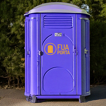 Luxury Restroom Trailer Rentals